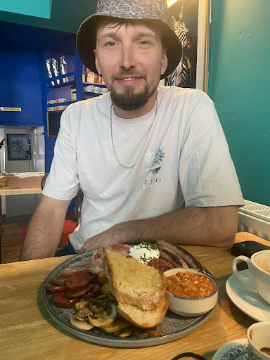 Photo of Cafe ROSE - 28 Main St, Pembroke SA71 4NP